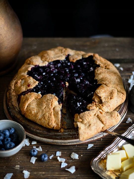 MĄKA ORKISZOWA JASNA 650 Z NASZEGO MŁYNA Z POLSKIEGO ZBOŻA 5 KG