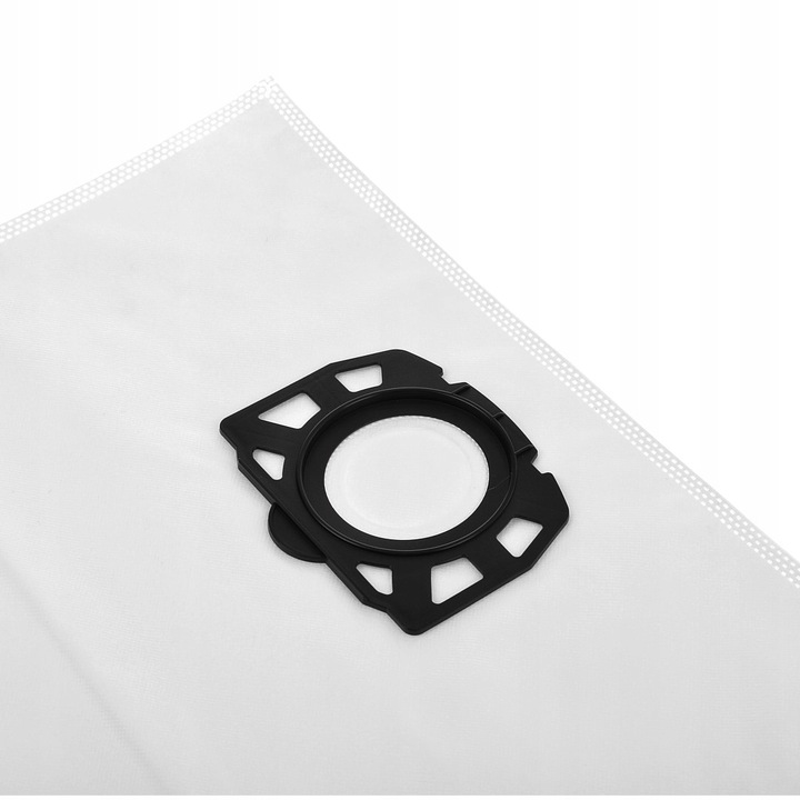 WORKI 5szt. + FILTR DO ODKURZACZA KARCHER WD4 WD5 WD6 PREMIUM CAR