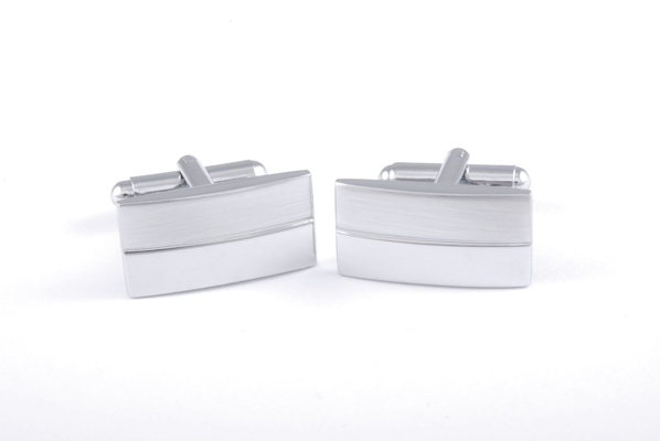 Modne SPINKI DO MANKIETÓW Koszuli Spinka s38