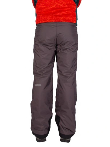 spodnie MĘSKIE narciarskie XL spodnie OCIEPLANE XL