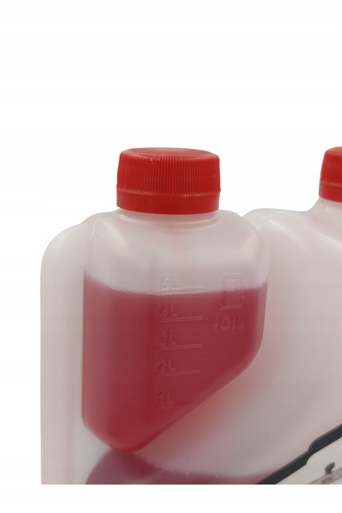 OLEJ DO PIŁY SPALINOWEJ DO DWUSUWÓW MIESZANKI 1L DO NAC DEMON STIHL