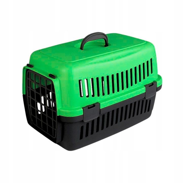 Transporter dla kota i psa 49x33x32 cm – RÓŻNE KOLORY
