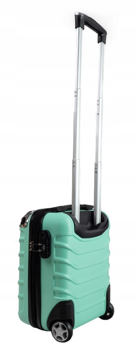 MAŁA WALIZKA PODRÓŻNA 40x30x20 WIZZAIR BAGAŻ RGL