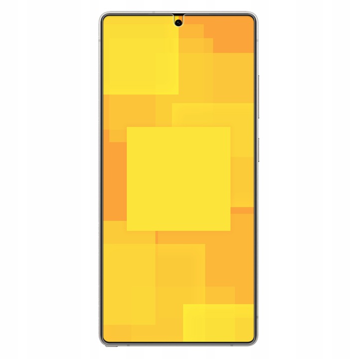 Szkło hartowane 9H BananShield do Samsung Galaxy S25 Ultra