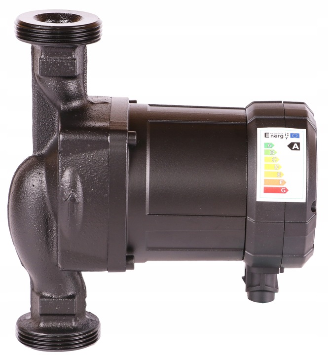 POMPA OBIEGOWA ELEKTRONICZNA DO PIECA KOTŁA CO ŚRUBUNKI BETA2 25-40/180 IBO