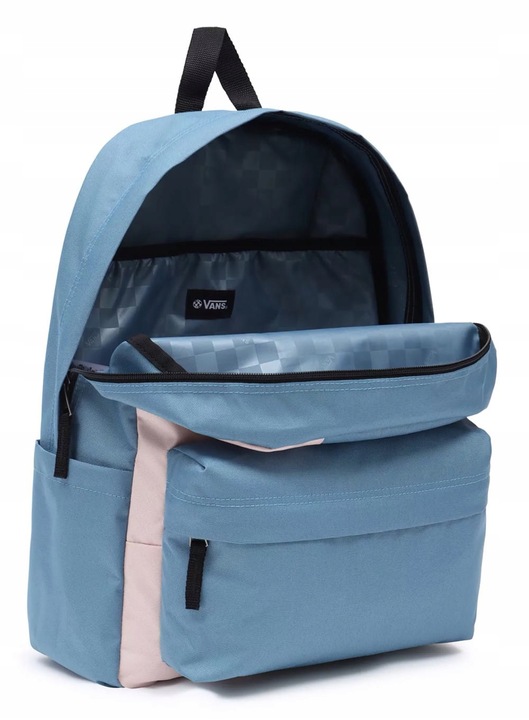 Vans WM OLD SKOOL H2O plecak szkolny młodzieżowy VN0A5I13CDI1