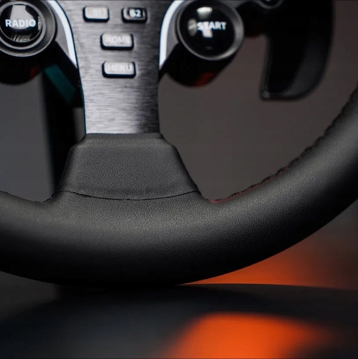 Moza Racing 12 calowa obręcz ES MOD RS046