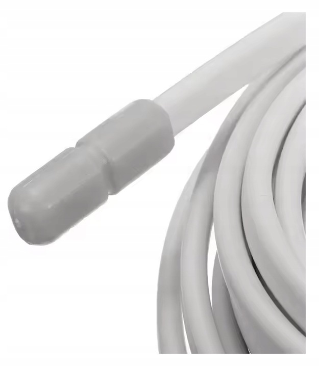 Czujnik temperatury Podłogi Podłogowy NTC do TECH STEROWNIKI WG.01.0032 3m