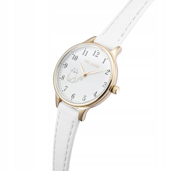 Zegarek dziecięcy Paul Lorens NA KOMUNIĘ-CATS- komunia +GRAWER