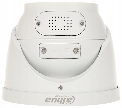 Kamera IP Dahua 5Mpx Głośnik Mikrofon IPC-HDW3549H-AS-PV-0280B-S5 FULLCOLOR