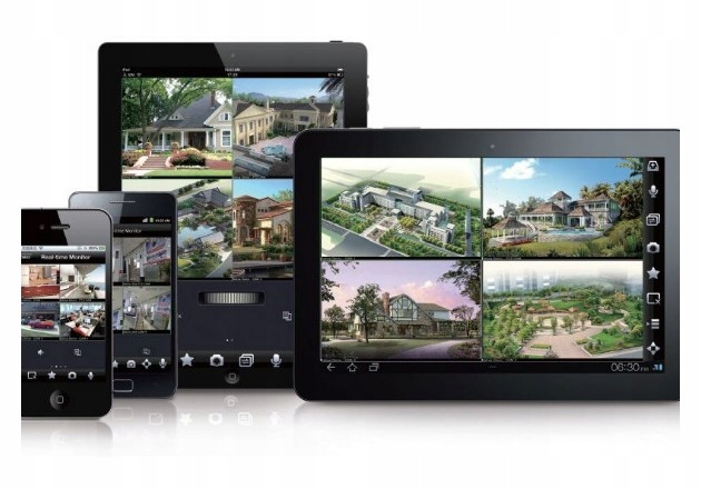 Kamera IP Dahua IPC-HDW1639T-A-IL-0280B-S6 BLACK 6Mpx Dual Light Mikrofon