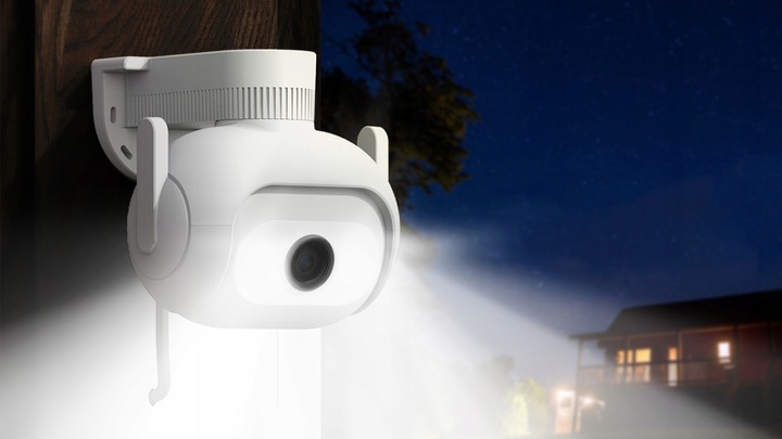 KAMERA WI-FI MONITORING ZEWNĘTRZNY IMILAB EC5 3MPx