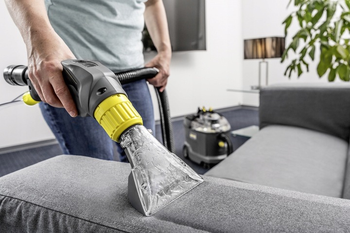 Proszek do prania Kärcher 0,8 kg 0,8 l 1 szt.