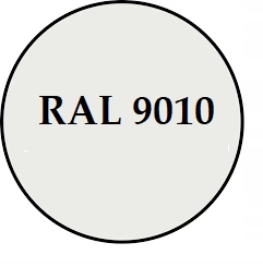 Żelkot / Topkot Biały+ utwardzacz . 5 kg RAL 9010 Łódź kemping rower wodny