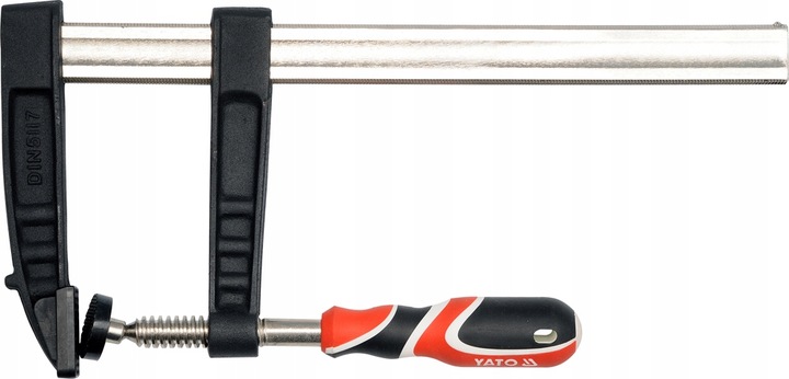 ŚCISK STOLARSKI 500x120MM