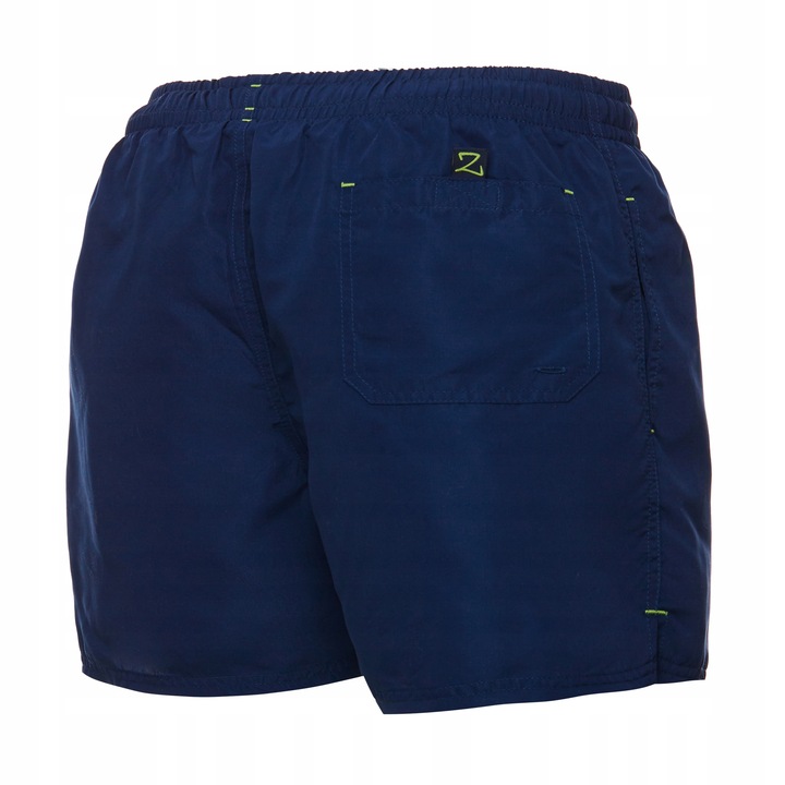 Szorty kąpielowe męskie spodenki sportowe POLSKIE szybkoschnące L