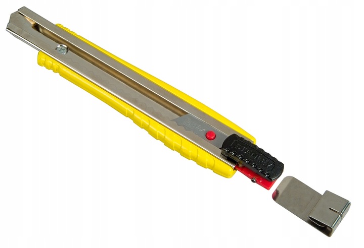 Stanley Nożyk do tapet 18Mm Ostrze Łamane Fatmax