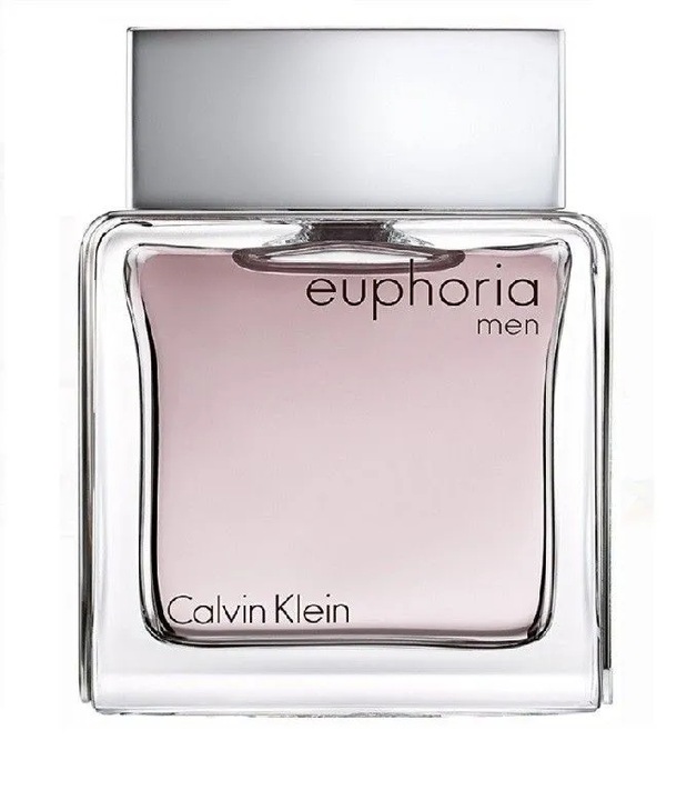 Calvin Klein Euphoria Men 100 ml woda po goleniu