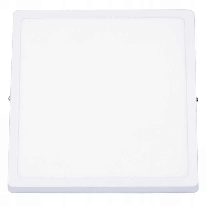 PLAFON LED PANEL NATYNKOWY NIEMRUGAJĄCY CCD 24W
