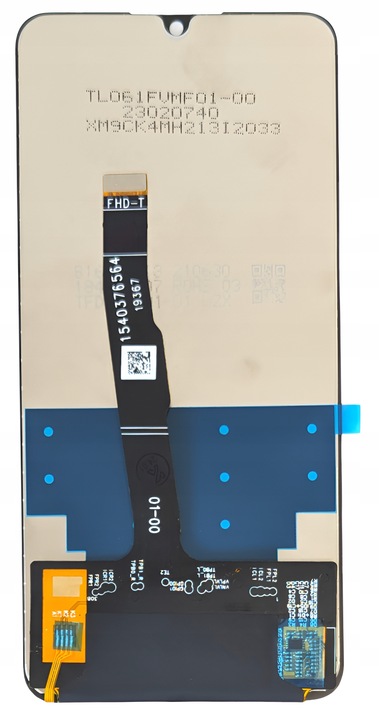 WYŚWIETLACZ EKRAN LCD DO HUAWEI P30 LITE