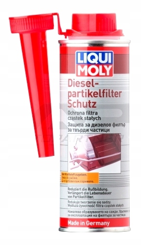 DODATEK DO PALIWA LIQUI MOLY 250 ML 2185