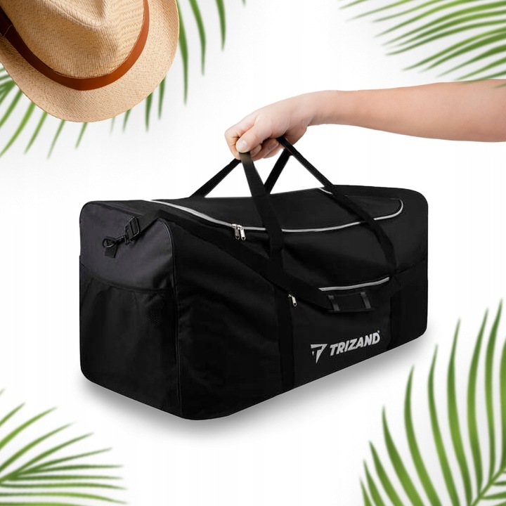 TORBA PODRÓŻNA 40X50X90 TRIZAND