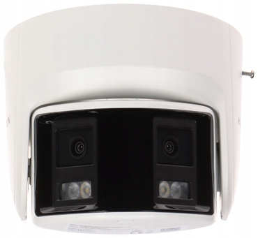 KAMERA IP DS-2CD2346G2P-ISU/SL 4 Mpx Hikvision panorama 2,8mm