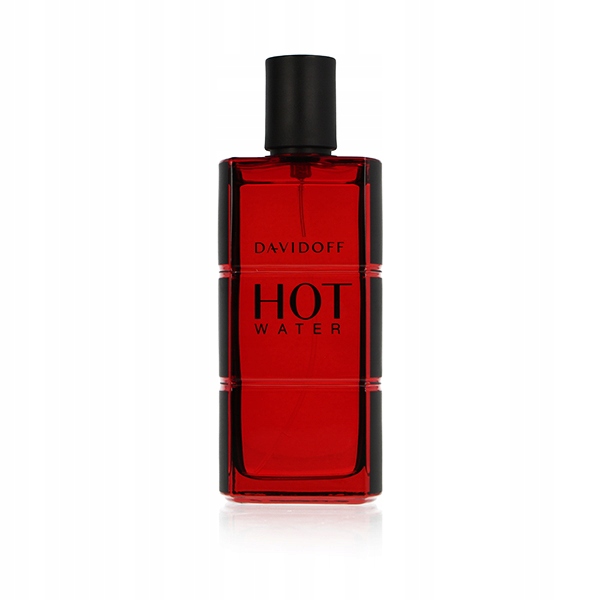 PRODUKT DAVIDOFF HOT WATER 110ML EDT