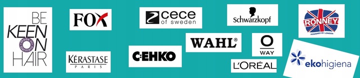 Szampon Cece Med przeciw wypadaniu włosów 300ml