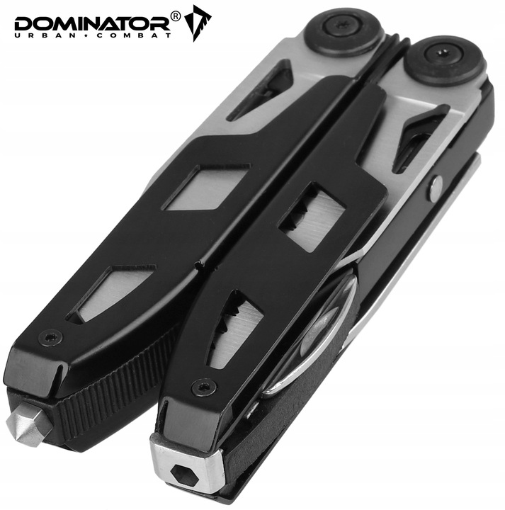 MULTITOOL NARZĘDZIE DOMINATOR RESCUE STRONG ANT
