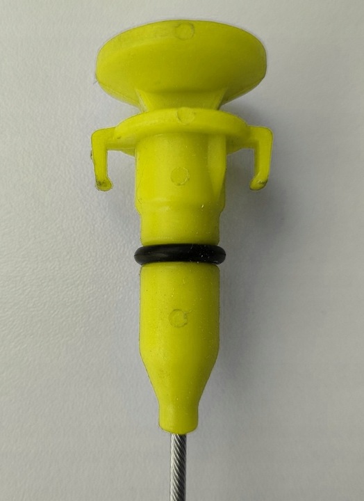 Bagnet Miarka Oleju 2.0 TDI AUDI A4 B8 B9 A5 A6 C7 Q5