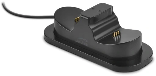 STACJA DOKUJACA + 2 Akumulatory do PADÓW XBOX ONE