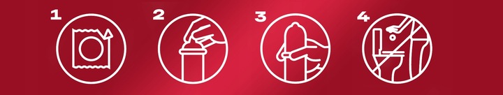 Prezerwatywy DUREX FETHERLITE ELITE cienkie 12 szt