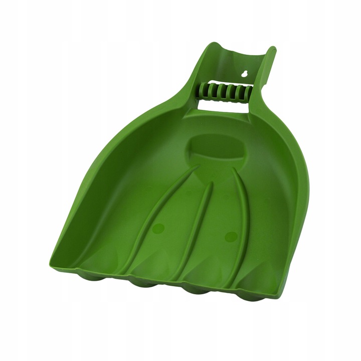 Zbieracz do liści i trawy, Zgarniacz Grabie Szufla na liście