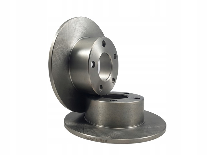 TARCZE+KLOCKI TYŁ AUDI A6 C5 VW PASSAT B5 SUPERB