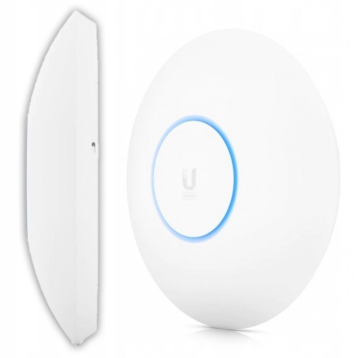 Access Point Ubiquiti U6-PRO (Wi-Fi 6) Punkt dostępowy 1x RJ45