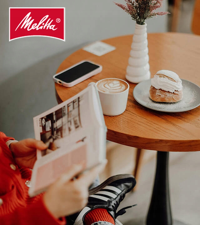 Kawa ziarnista MELITTA BELLACREMA SPECIALE 1kg | niegorzka, z nutą orzecha