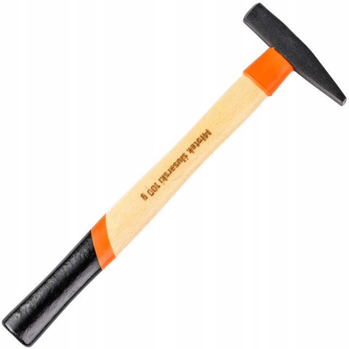 ZESTAW MŁOTKÓW MŁOTKI ŚLUSARSKIE DREWNIANY TRZONEK MŁOTEK 100g-2KG