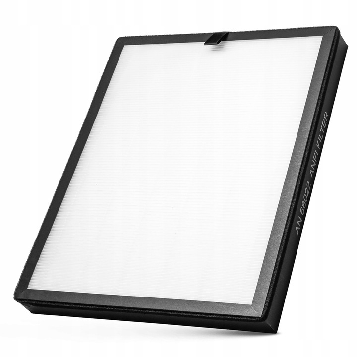 Zestaw Filtr Hepa i Weglowy Do Klarta Stor Stor 2 Antysmogowy