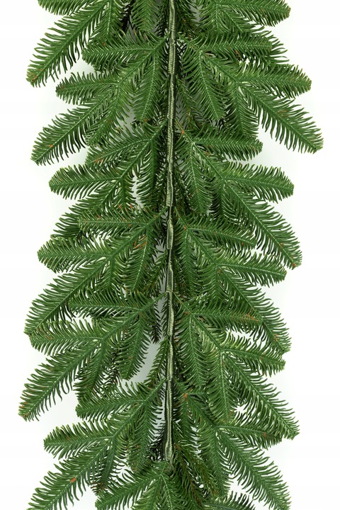 Girlanda 100% PE 3D ŚWIERK 110cm