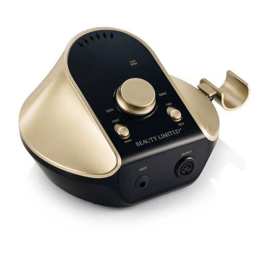 Frezarka do paznokci Manicure Pedicure Hybrydy PROFESJONALNA NaiLove 65W