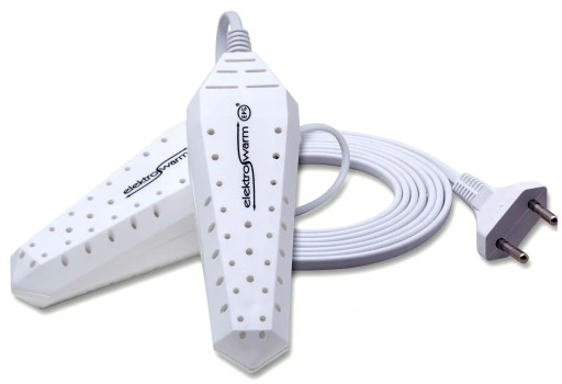 POLSKA SUSZARKA SUSZARKI butów z nawiewem UV OZON