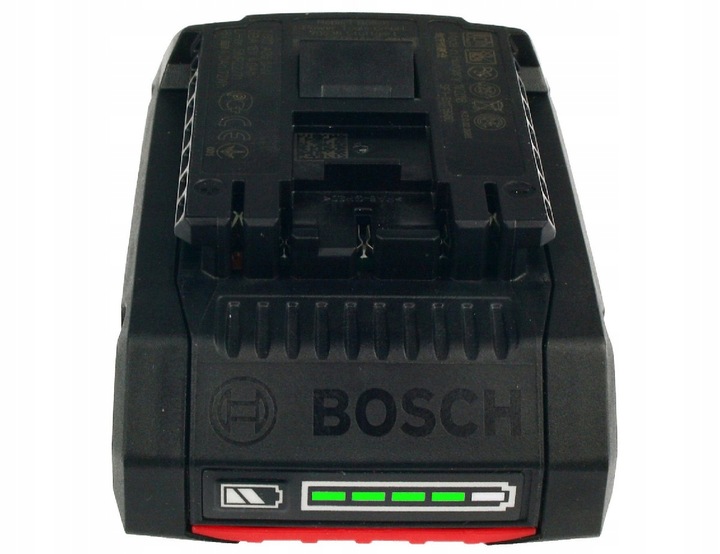 AKUMULATOR PROCORE 18V 4,0Ah litowo-jonowy BOSCH