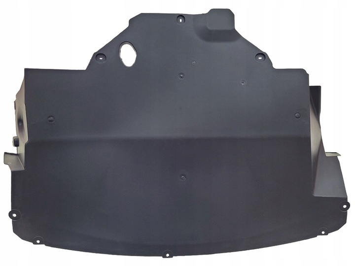 Osłona pod Silnik RENAULT MASTER 3 MOVANO B 2010-.