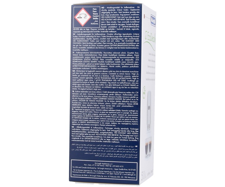 ODKAMIENIACZ DO EKSPRESU DELONGI ORYGINALNY