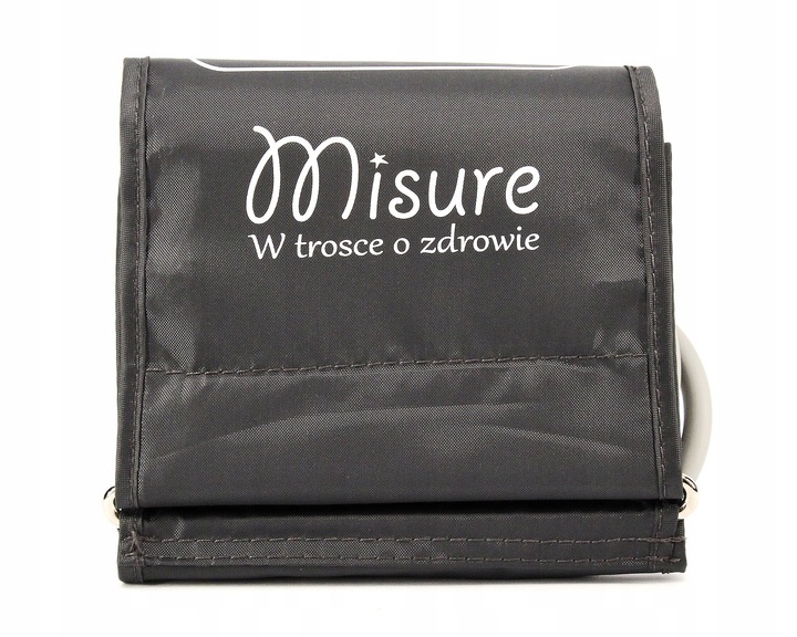 Mankiet do ciśnieniomierza elektronicznego i in. duży 22-42cm wysoka jakość