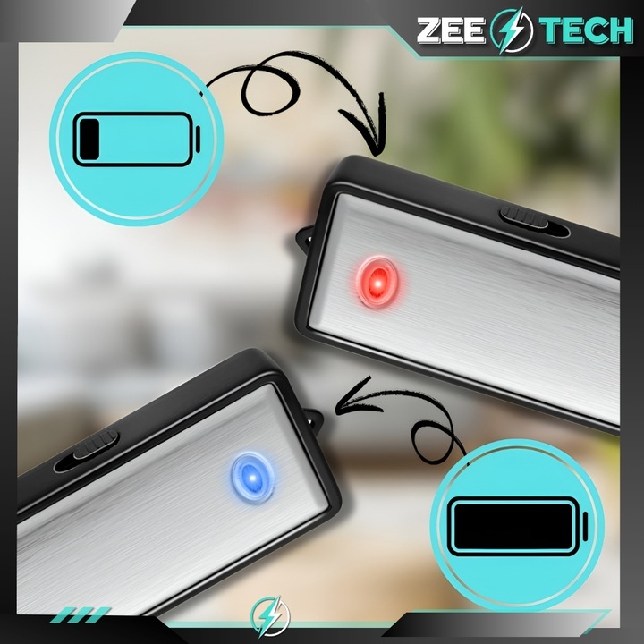 MINI DYKTAFON SZPIEGOWSKI PENDRIVE 16 GB PODSŁUCH PLUSKWA DETEKCJA