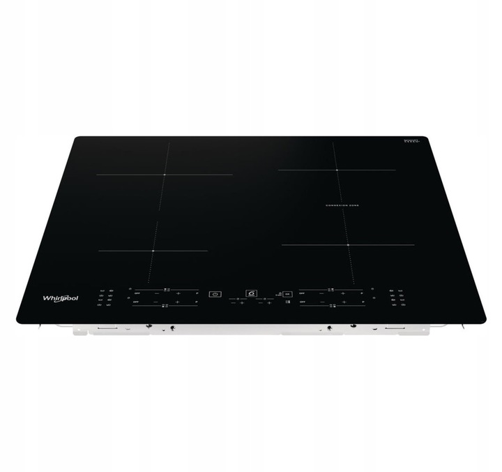 PŁYTA INDUKCYJNA WHIRLPOOL WBB 8360 NE 7200W