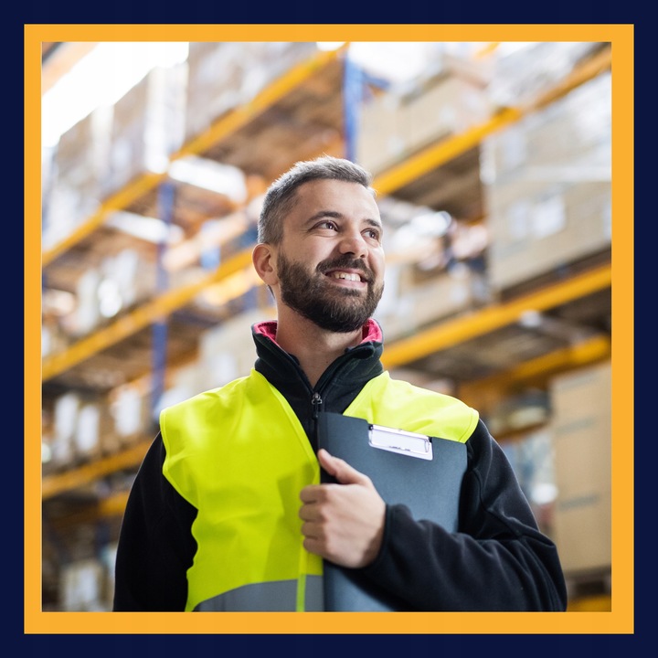 ZESTAW JEZDNY KÓŁKA OBROTOWE 140 kg GUMOWE KOŁA MEBLOWE HAMULEC 50 mm