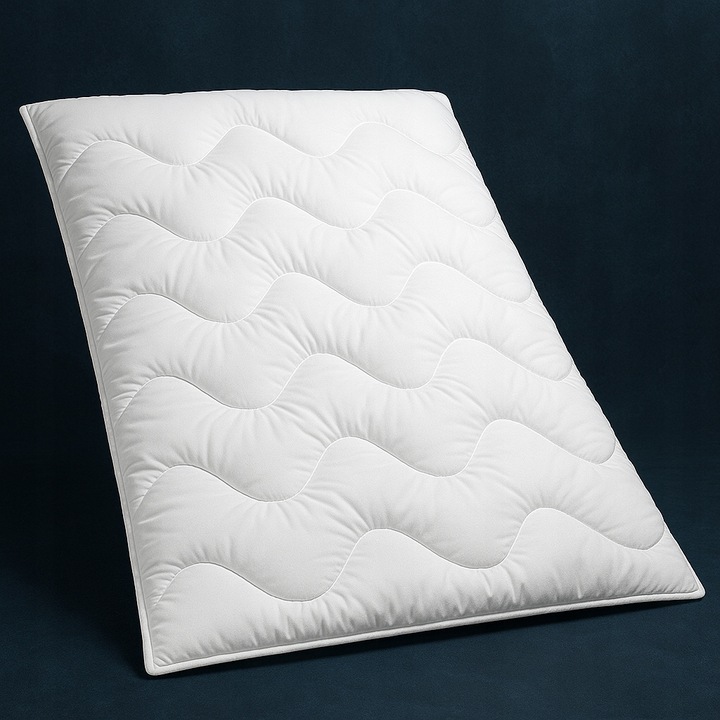 Kołdra Teraz Ciepło! 200x220 cm – bardzo ciepła ZIMOWA KOŁDRA | pranie 60°C